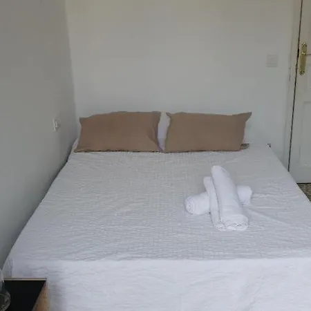 Bed & Breakfast Vacacional Barcelona