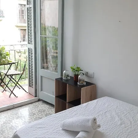 Vacacional Barcelona