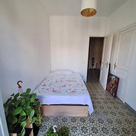 Bed & Breakfast Vacacional