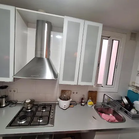 Vacacional Bed & Breakfast
