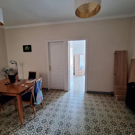Bed & Breakfast Vacacional *