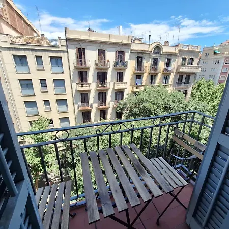 Bed & Breakfast Vacacional Barcelona