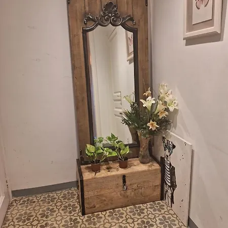 Vacacional Bed & Breakfast Barcelona